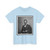 Abraham Lincoln, Three-Quarter Length Portrait, Seated and Holding His Spectacles and a Pencil (U.S. Civil War) T-Shirt