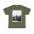 Adm. David D. Porter, Lt. Commander, on Deck of U.S. Steamship Fulton. (U.S. Civil War) T-Shirt
