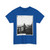 Adm. David D. Porter, Lt. Commander, on Deck of U.S. Steamship Fulton. (U.S. Civil War) T-Shirt