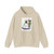 Illustrations by Andre Delfau, 1947 (2) - Hoodie