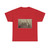 Admiral Farragut and Captain Drayton on Deck of U.S. Frigate Hartford (U.S. Civil War) T-Shirt