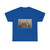 Admiral Farragut and Captain Drayton on Deck of U.S. Frigate Hartford (U.S. Civil War) T-Shirt