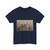 Admiral Farragut and Captain Drayton on Deck of U.S. Frigate Hartford (U.S. Civil War) T-Shirt