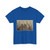 Admiral Farragut and Captain Drayton on Deck of U.S. Frigate Hartford (U.S. Civil War) T-Shirt