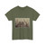 Admiral Farragut and Captain Drayton on Deck of U.S. Frigate Hartford (U.S. Civil War) T-Shirt
