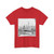 Aiken's Landing, Va.  Steamer New York Waiting for Exchange of Prisoners (U.S. Civil War) T-Shirt