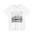 Aiken's Landing, Va.  Steamer New York Waiting for Exchange of Prisoners (U.S. Civil War) T-Shirt