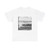 Aiken's Landing, Virginia. Double-Turreted Monitor U.S.S. On James River (U.S. Civil War) T-Shirt