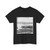 Aiken's Landing, Virginia. Double-Turreted Monitor U.S.S. On James River (U.S. Civil War) T-Shirt