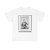 Alexander Mcdowell Mccook, Union General, Three-Quarter Length Portrait, Seated, Facing Front (U.S. Civil War) T-Shirt