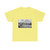 Battery Reynolds. Five 10-Inch Siege Mortars Against Wagner (U.S. Civil War) T-Shirt