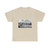 Battery Reynolds. Five 10-Inch Siege Mortars Against Wagner (U.S. Civil War) T-Shirt