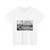 Battery Reynolds. Five 10-Inch Siege Mortars Against Wagner (U.S. Civil War) T-Shirt