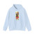 Mad River, Collier's, February 3, 1956 - Hoodie
