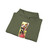 Mad River, Collier's, February 3, 1956 - Hoodie