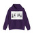 For A New Year Look, The American Girl, January 1951 - Hoodie
