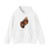 The Auction, probable interior illustration - Hoodie