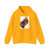 The Auction, probable interior illustration - Hoodie