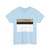 Battery at Chain Bridge, Washington, D.C. 1862 (U.S. Civil War) T-Shirt