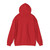 The Argument - Hoodie