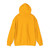 The Argument - Hoodie