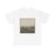An Aerial View of a House, Tents, and Other Buildings Partly Obscured by Trees (U.S. Civil War) T-Shirt