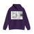 The Balloon That Saved The Union, Man's Best, June 1966 - Hoodie