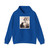 Faith Domergue #133 (Vintage Female Icon) Hoodie