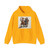 Making a Name For Himself, Dixon Ticonderoga pencils advertisement - Hoodie