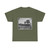 Antietam, Md. Blacksmith Shoeing Horses at Headquarters, Army of the Potomac (U.S. Civil War) T-Shirt