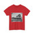 Antietam, Md. Blacksmith Shoeing Horses at Headquarters, Army of the Potomac (U.S. Civil War) T-Shirt