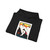 French Cancan (1955), poster - Hoodie