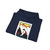 French Cancan (1955), poster - Hoodie
