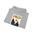 French Cancan (1955), poster - Hoodie