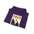 French Cancan (1955), poster - Hoodie