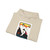 French Cancan (1955), poster - Hoodie