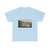 Andersonville Prison, Ga., August 17, 1864. South View of Stockade (U.S. Civil War) T-Shirt