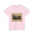 Aqueduct Bridge, Georgetown, D.C., Erected by Maj. Gen. M.C. Meigs (U.S. Civil War) T-Shirt