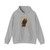 Man Pointing to the Twelfth Hour - Hoodie