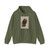 Man Pointing to the Twelfth Hour - Hoodie