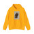Man Pointing to the Twelfth Hour - Hoodie