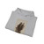 Man Pointing to the Twelfth Hour - Hoodie