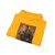 Man Sitting on the Grass - Hoodie