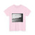 Aquia Creek Landing, Va. View of the Federal Supply Depot (U.S. Civil War) T-Shirt