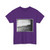 Aquia Creek Landing, Va. View of the Federal Supply Depot (U.S. Civil War) T-Shirt