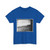 Aquia Creek Landing, Va. View of the Federal Supply Depot (U.S. Civil War) T-Shirt