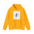 From the Jaye Oliver Archives, Hermes, 1945 - Hoodie