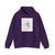 From the Jaye Oliver Archives, Jacques Costet, 1945 - Hoodie