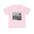 Atlanta, Ga. Chevaux-De-Frise on Marietta Street; Photographic Wagons and Darkroom Beyond (U.S. Civil War) T-Shirt