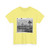 Atlanta, Ga. Chevaux-De-Frise on Marietta Street; Photographic Wagons and Darkroom Beyond (U.S. Civil War) T-Shirt